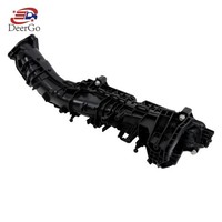 Passend FüR BMW 2Er F45 X1 X2 Mini F54 AnsaugbrÜCke KrÜMmer Saugrohrmodul