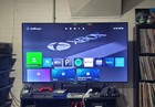Microsoft Xbox One 500GB Console - Black W/ Kinect & Controller WORKS GREAT — photo 2
