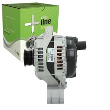 PSH +Line GENERATOR LICHTMASCHINE 150A passend für MASERATI 4200 GRAN