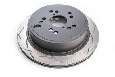 DBA for 12+ Subaru/Scion BRZ/FR-S Limited & Premium (US Spec)/ 08-13 WRX Rear