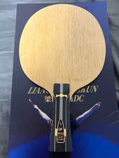 LOKI Liang Jingkun ADC Custom Table Tennis Racket