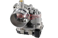 Metzger Drosselklappenstutzen 08920027 FüR Audi Seat Skoda VW