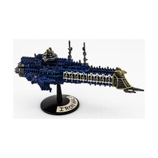 Battlefleet Gothic Imperial Loose Mini Dominator Class Cruiser 1 NM