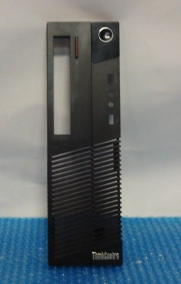 Genuine Lenovo ThinkCentre Front Bezel With Power Button | eBay