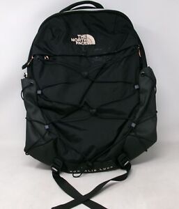 Black North Face Backpack | eBay Black North Face Backpack | eBay