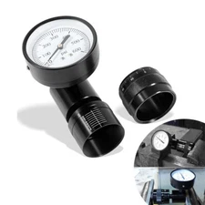 66841 Valve Spring Tester Measuring Combo Height Micrometer Round Dial 0-600LB