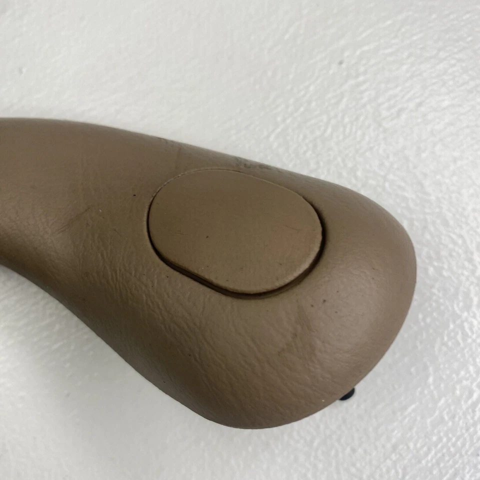 Mango de agarre trasero izquierdo Ford Expedition 1997-2002 F75B-7831431-ADW OEM marrón Foto 4 de 4