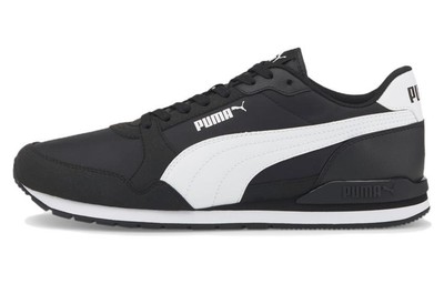 PUMA ST Runner VS NL Black - 384857-01
