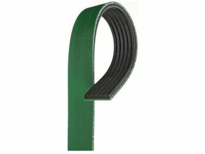 For 2002 Lincoln Navigator Multi Rib Belt Gates 65737QW