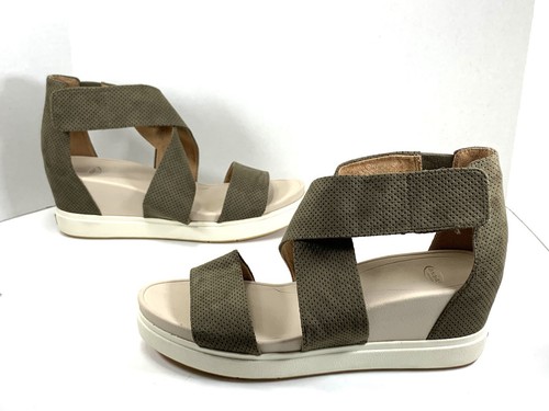 dr scholls sandals size 11