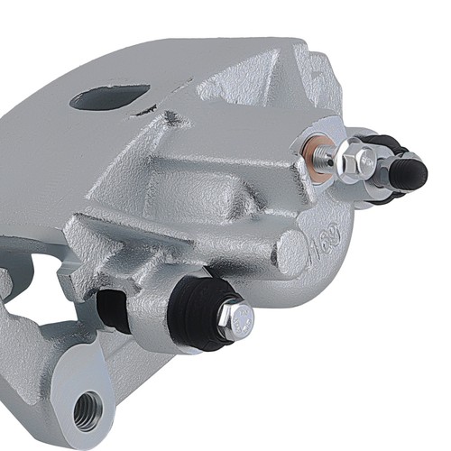 2* Rear Driver & Passenger Side Brake Caliper w/Bracket for Chrysler Aspen Dodge - Foto 3 di 12