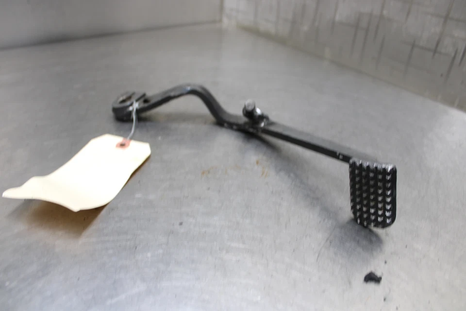 89-98 HONDA PC800 Rear Brake Pedal - Изображение 2 из 4
