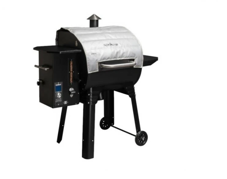 Camp chef smokepro top se pellet grill