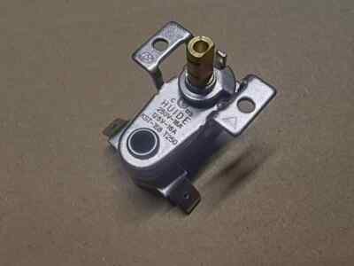 AC 250V 16A Thermostat Controller for Electric Ovens KST-168 T250 250°Controller