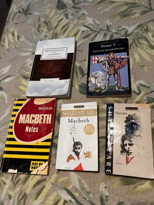 Classical Conversations Challenge books
