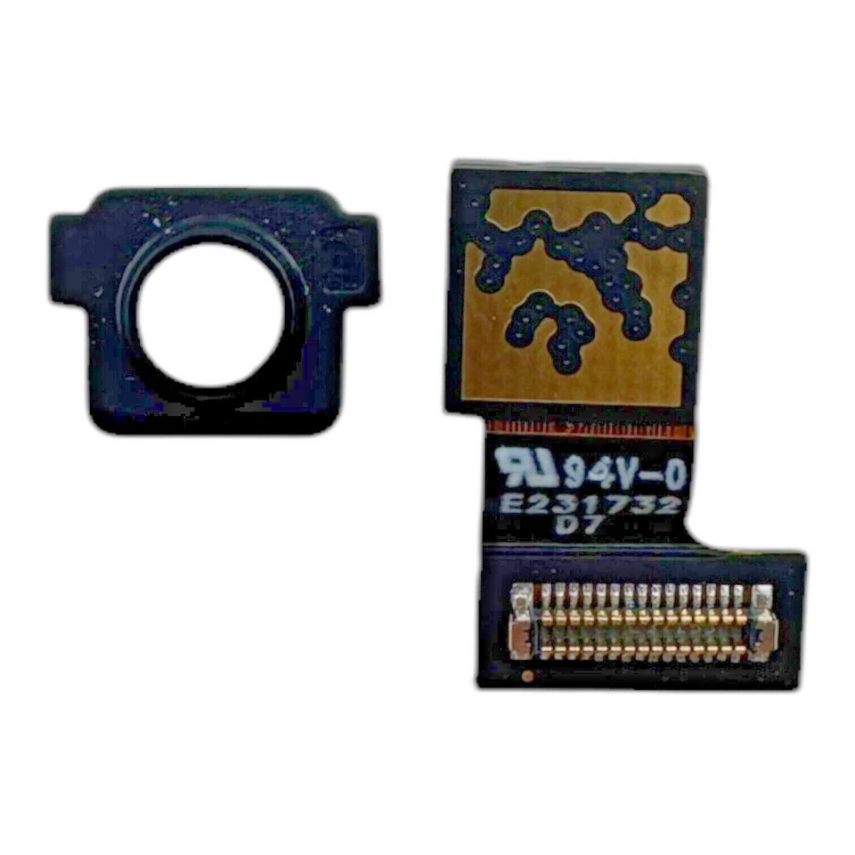 ✅ Фронтальная селфи-камера OEM LENOVO Tab M10 Plus 3-го поколения TB125FU ✅ - Изображение 2 из 3