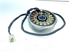 1983 Honda Magna VF 750 VF750C V45 stator magneto alternator generator flywheel