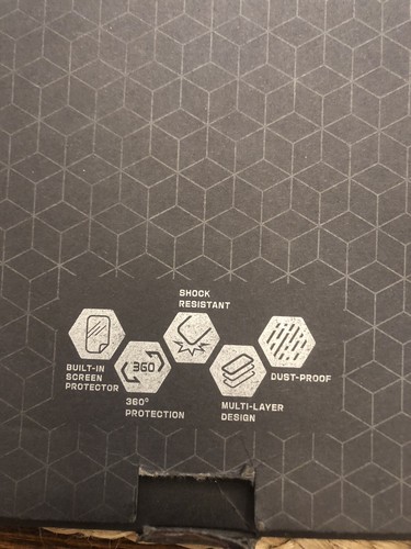 Samsung Galaxy Tab S8 Ultra (2022) heavy duty case. - Picture 5 of 12
