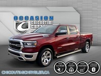 2019 Ram RAM 1500 Crew Cab 4x4 (dt) Big Horn LWB