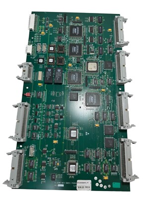    ELGMES MCH SMDEC PCB000365-AA