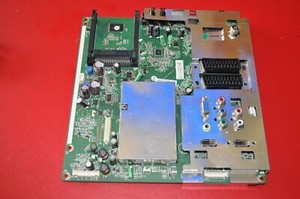 715G3431-1 ( Wk :0 901) Karte Mainboard für Fernseher Toshiba