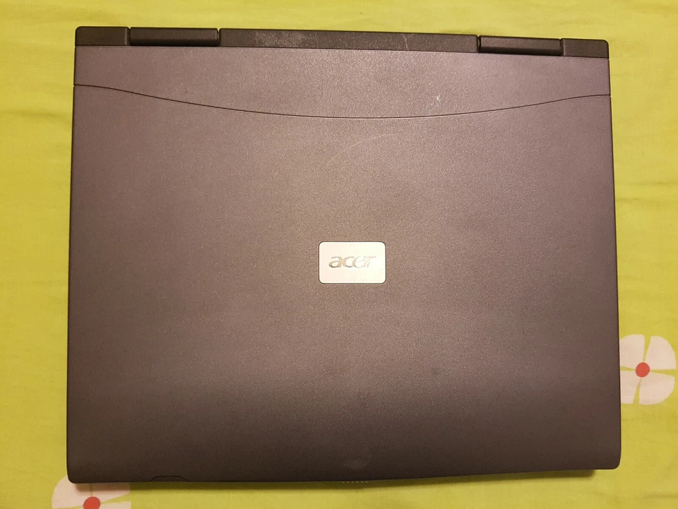 ACER  Aspire 1302xc 14.1" - Image 2 of 4