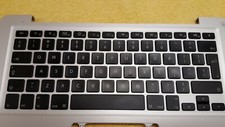 Grade A Top Case Palmrest "English INT" Keyboard MacBook Pro 13" A1278 2011 2012