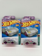 Barbie Extra 2022 Hot Wheels  134 lot Of 2 