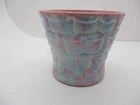 Vintage Royal Haeger R505? Cotton Candy Color Planter