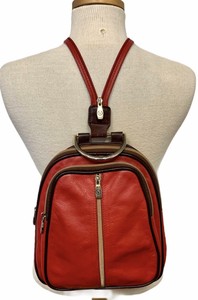 valentina sling backpack