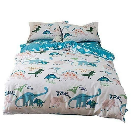 Hotel Collection 100% Cotton Fill Geometric Duvet Covers & Bedding Sets