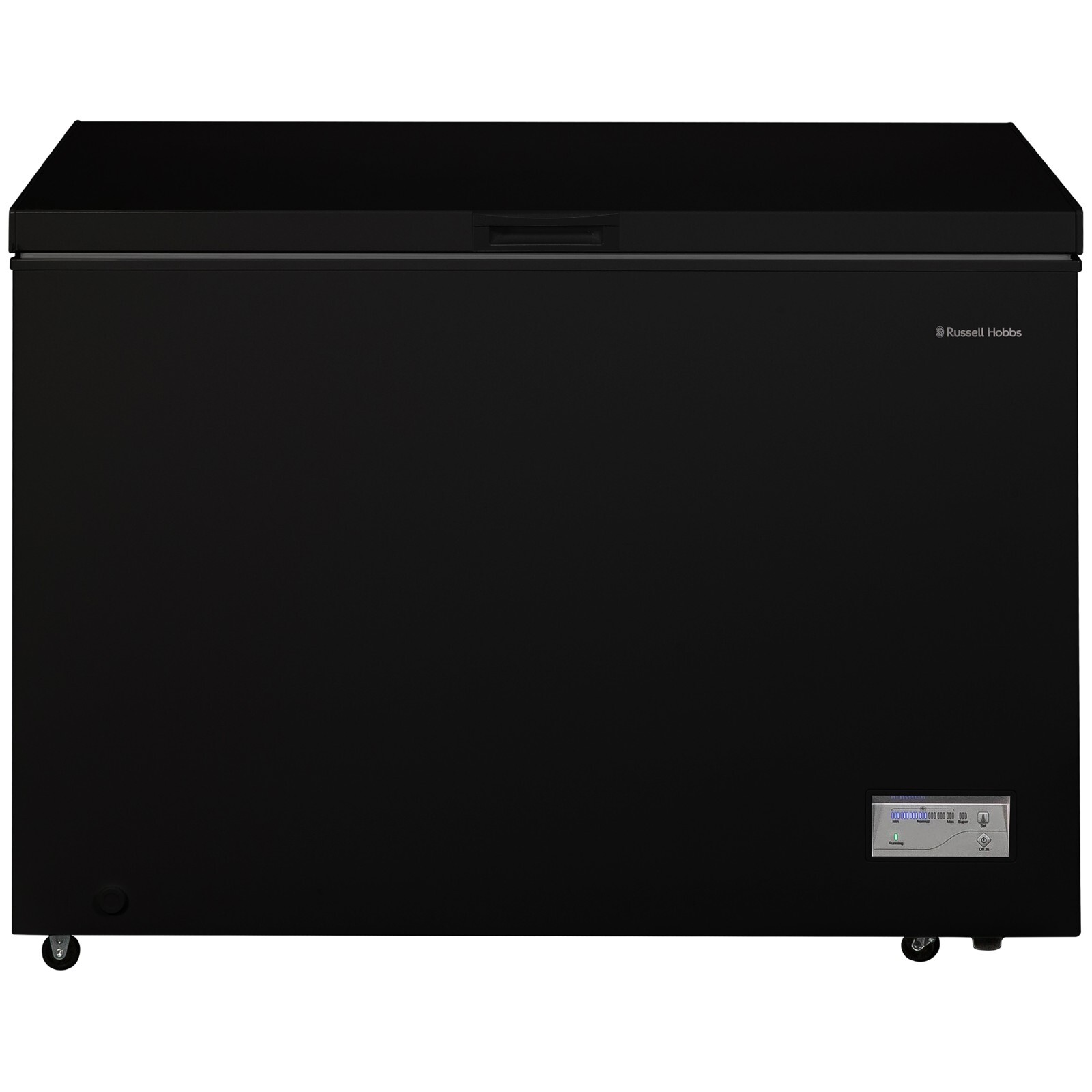 Russell Hobbs Chest Freezer 300 Litre Freestanding 5 Year Guarantee