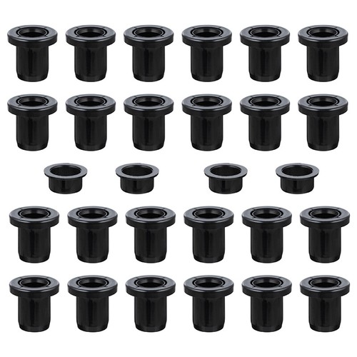 For POLARIS RZR XP 4 1000 TURBO 2016 Front Rear Suspension A-Arm Bushings Kit - Picture 2 of 12