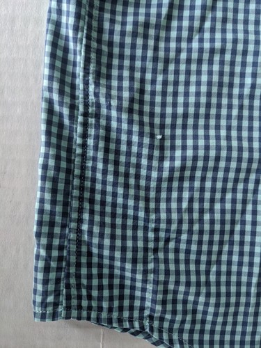 VINEYARD VINES THE WHALE SHIRT by Shep & Ian Button Front L/S Men's Size 2XL - Imagen 8 de 8