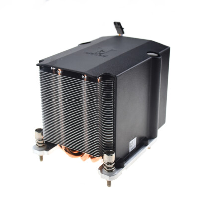 For DELL Precision T7810 T7910 Workstation CPU heat sink With fan