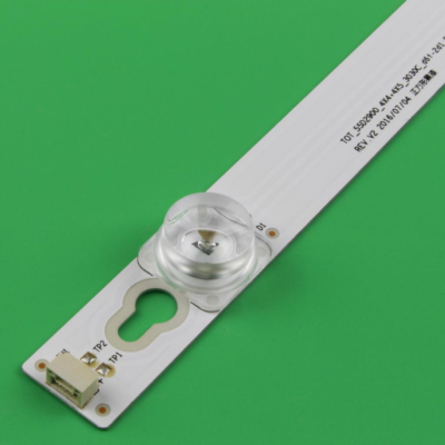 Tcl 55 Inch Tv TCL 55S405, 55S401, 55S405TMAA, 55S403TIAA T-Con Board 342911007101 Led Strip For Tv - Foto 9