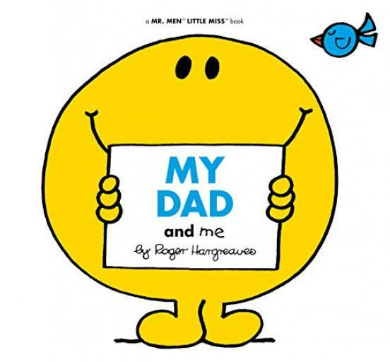 My Dad and Me - Roger Hargreaves - Acceptable - Pamphlet