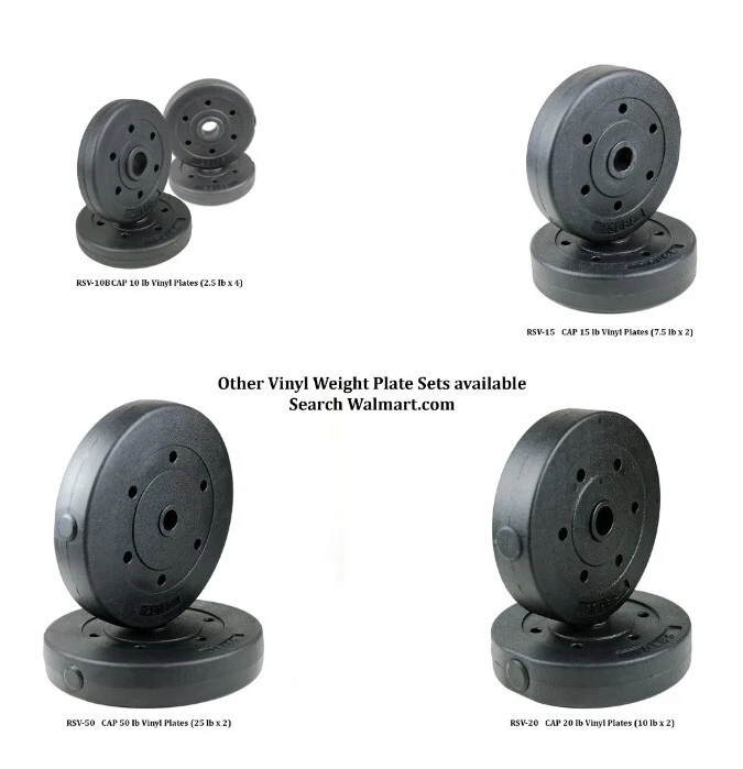 banco de pesas plegable ajustable Foto 2 de 2