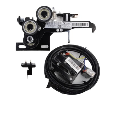 QTY:1    Pull the elevator door lock device MKG161-16