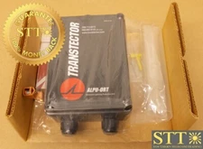 1101-778 TRANSTECTOR DATA SURGE PROTECT SPD GB ETH POE+110 PNCH DWN SPD/ALPU NEW