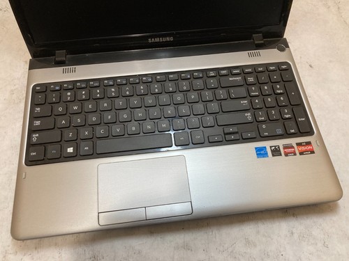 Samsung NP365E5C Laptop 15" AMD A6 READ DESCRIPTION -PP - Picture 2 of 6