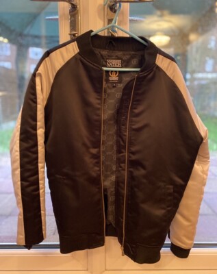 Glorious Gangsta World Tour Jacket UK