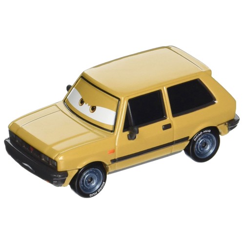 Disney Pixar Cars Die-Cast 1:55 Scale Vehicles by Mattel (Choose a Character) - 第 95/101 張圖片