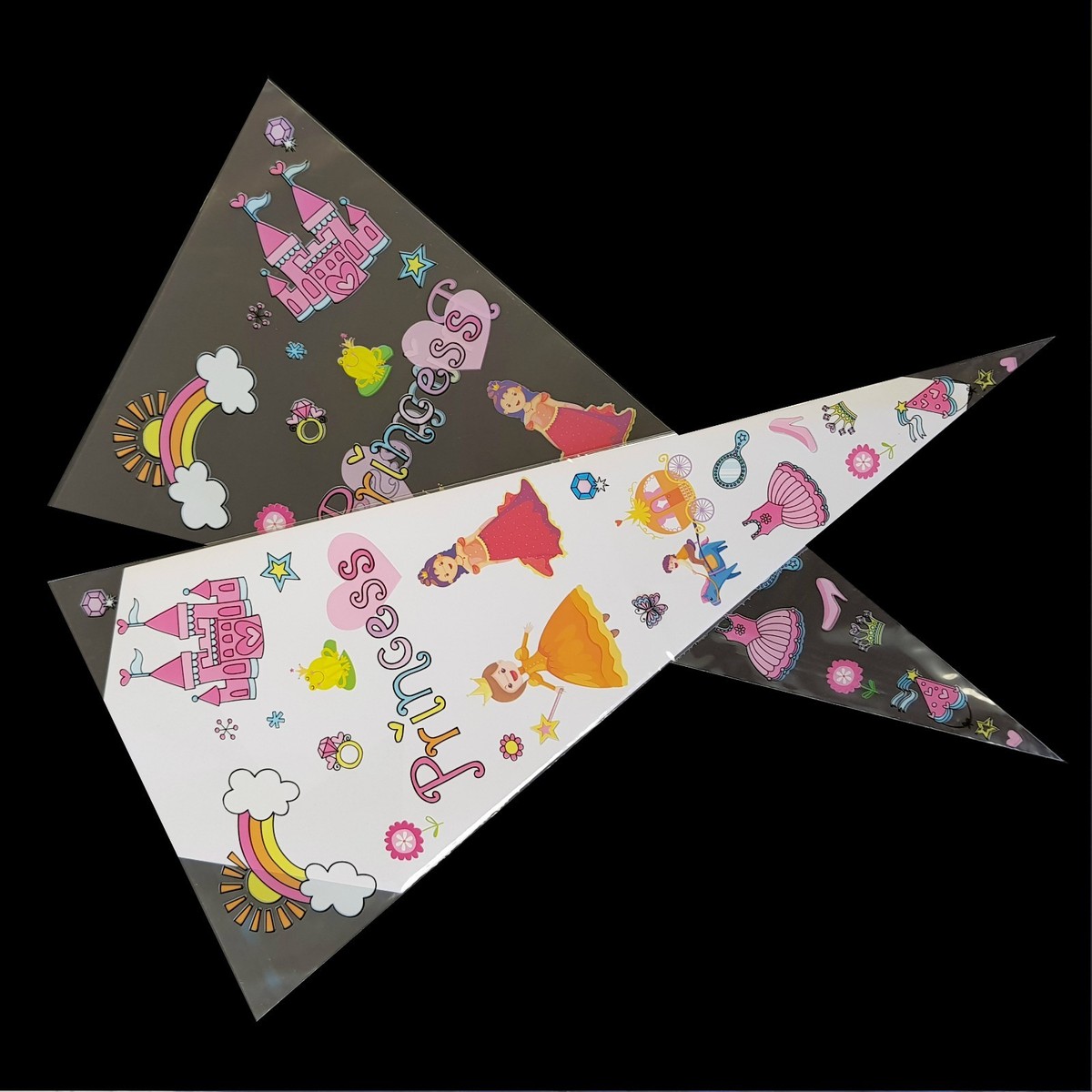 Sweet Cones Party Bags - Birthday & Party Ideas - PearMill | Sweet Confectionery In Manchester - Foto 12