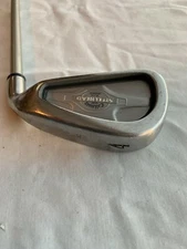 RH Callaway x14 Gems Steelhead 4 iron Steel Women's Flex Shaft 38" Length