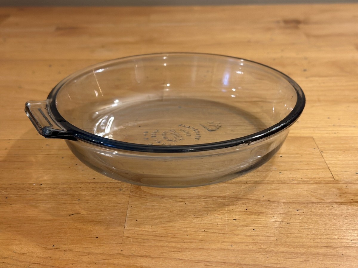 Vintage Pyrex Flameware 7