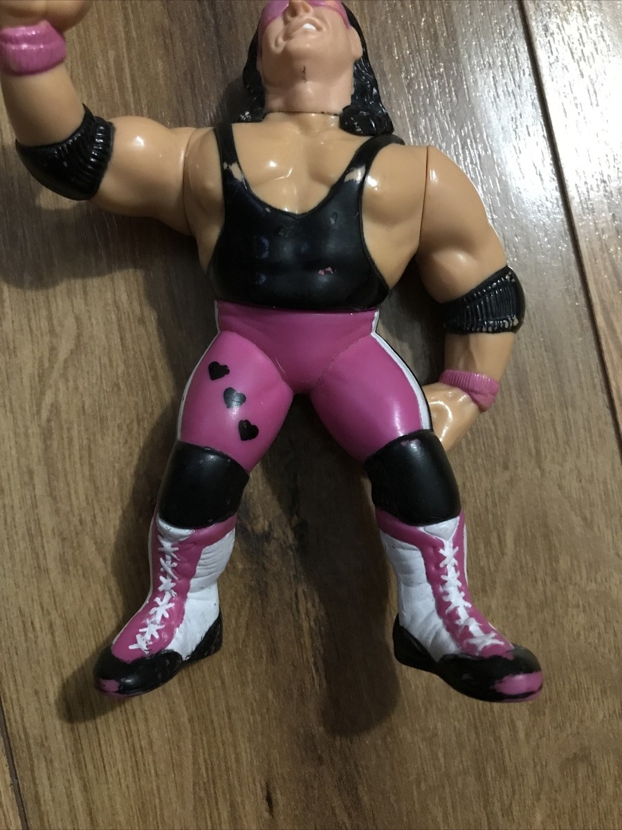 WWF BRET HITMAN HART フィギュア $_12.JPG?set_id=880000500F