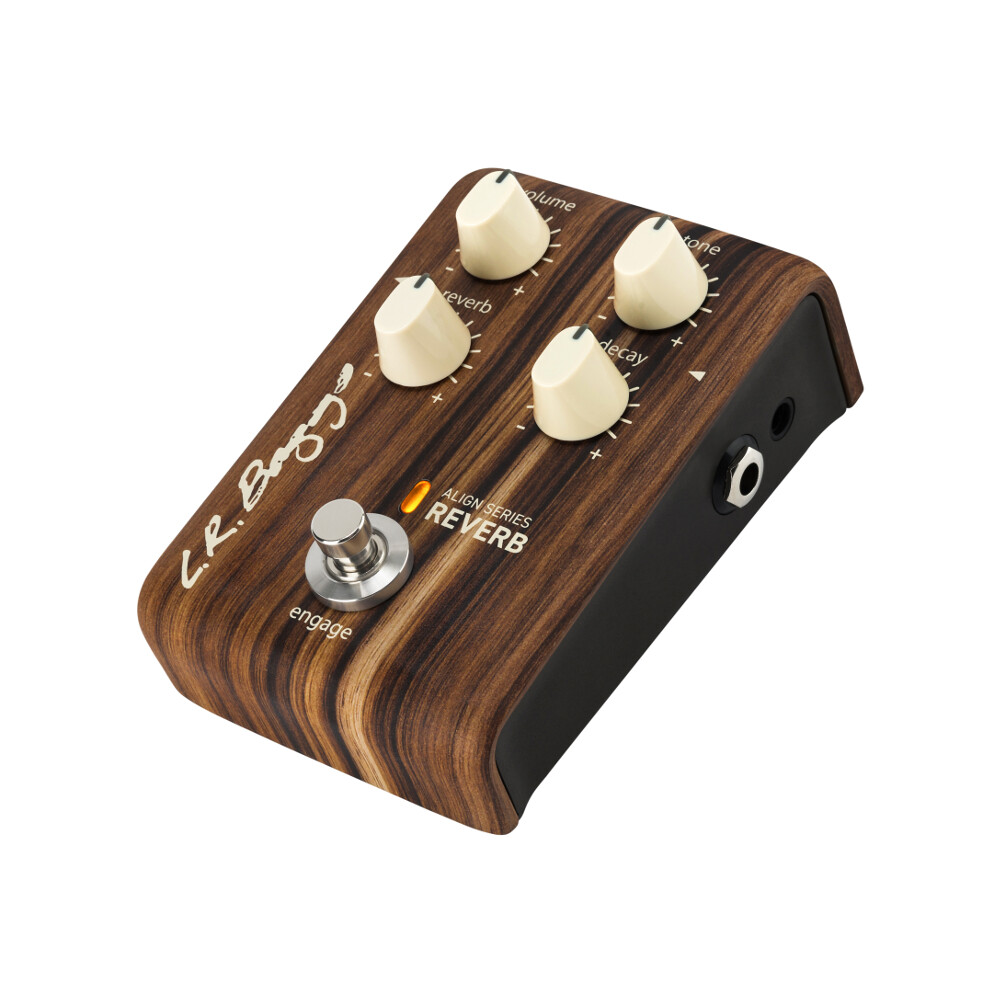 LR Baggs Align Series Acoustic Pedal - Reverb | eBay