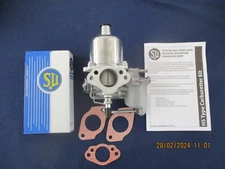 MINI  HS4  SU CARBURETTOR 1969-1979