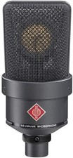 Neumann Tlm103 Large-diaphragm Condenser Microphone, Mono Set - Black